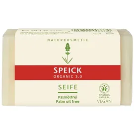 SPEICK Feste Duschseife Organic 80 g