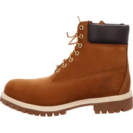 Timberland SV für Herren, Größe 41 1⁄2 EU / 8 UK
