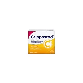 STADA Grippostad C Stickpack