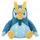 tinisu Pokemon Pliprin 13 cm Blau