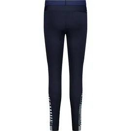 CMP Long Black/Blue 38