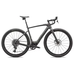 Specialized S-Works Turbo Creo 2 Grün Modell 2024