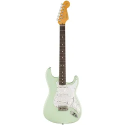 Fender LTD Cory Wong Signatur Stratocaster RW STN SFG - E-Gitarre