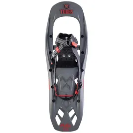 Tubbs Flex TRK Grau/Rot M