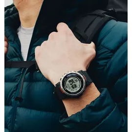 Casio Pro Trek PRW-35 Silikon 45 mm PRW-35-1AER