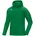 Kapuzenjacke Herren Sportgrün XL