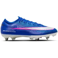 Nike Mercurial Vapor 16 Elite SG Herren Blau 41