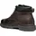 GEOX Herren Stiefeletten U46DDA 000FF C6009 Farbe: Braun Größe: 42 - Braun - 42