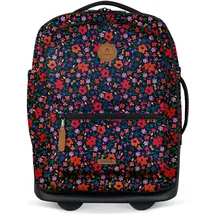 Cabaïa Essentials Trolley XS 2-Rollen 42 cm / 27 l mehrfarbig