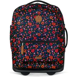 Cabaïa Essentials Trolley XS 2-Rollen 42 cm / 27 l mehrfarbig