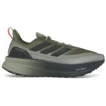 adidas Ultraboost 5 TR Herren Silver Pebble/Core Black/Impact Orange 44