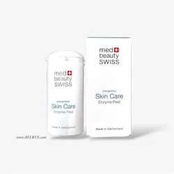 Med Beauty Swiss Preventive Skin Care Enzyme Peel 16g