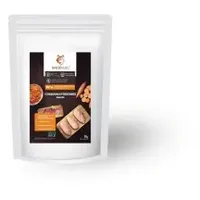 Wildfang ® Verdauungsfördernde Snacks - getreidefrei - 70 g