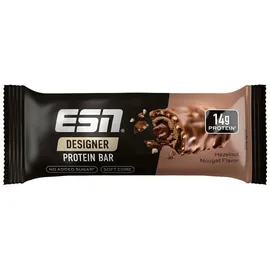 ESN Designer Proteinriegel Hazelnut Nougat 45 g