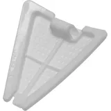 Unold Kalkfilter 1853003 schwarz/weiß