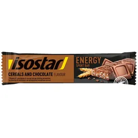 Isostar High Energy Bar Chocolate 35 g