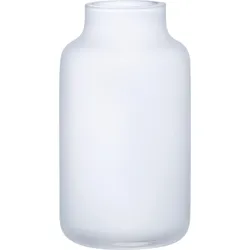 Mini Magnolia Vase S weiß