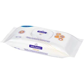 MIKROBAC Tissues 80 St.