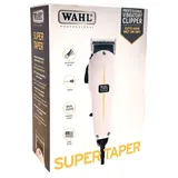 WAHL Super Taper Weiß
