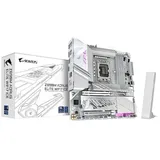 Gigabyte Z890M A ELITE WIFI7 ICE mATX Mainboard Sockel 1851 TB4/DP/HDMI/WIFI7