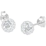 elli by julie & grace Elli Ohrringe 925 Sterling Silber