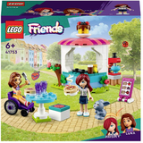 LEGO Friends Pfannkuchen-Shop