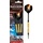 BULL'S 3 Softdart Success Brass 16 g
