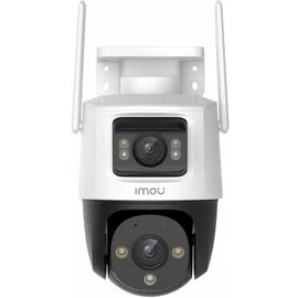 Imou Cruiser Dual 10MP IP-Sicherheitskamera, Draußen, Verkabelt & Kabellos, CE,