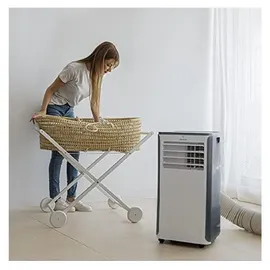 Cecotec ForceClima 9400 9000 BTU mobil