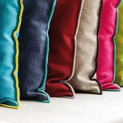 Benu Remix, 4 Farben