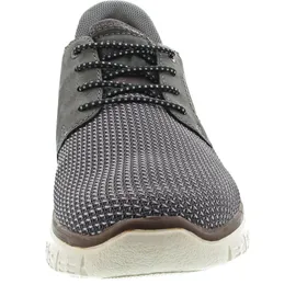 Rieker B6658 Herren Grau 44