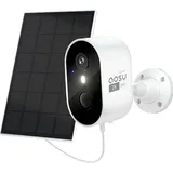 aosu C7L AOS-C7L2.WAEU01000 WLAN IP Überwachungskamera 2304 x 1296 Pixel