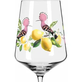Ritzenhoff & Breker Limoncello Cocktailglas 0,544 l 2 St.
