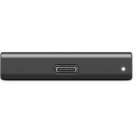 Seagate One Touch SSD 500 GB USB-C 3.2 schwarz STKG500400