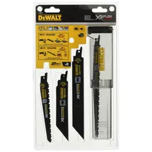 DeWalt Säbelsägeblatt Set 8-tlg. 152/203/230 mm