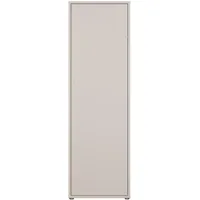 Forte Alice Springs Garderobenschrank 59,8 x 34,9 x 191,9