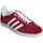 Adidas Gazelle Collegiate Burgundy / Cloud White / Cloud White 47 1/3