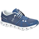 On Cloud 5 Damen Denim/White 36,5