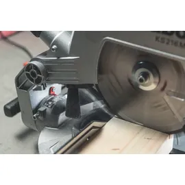 Metabo KS 216 M 610216000
