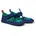 Breezy Oktopus Blau 25