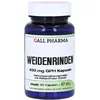 Weidenrinden 450 mg GPH Kapseln 60 St.