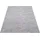 OCI DIE TEPPICHMARKE Teppich OCI DIE TEPPICHMARKE "Sofi Lori", grau, B:200cm H:12mm L:250cm, Kunstfaser, Teppiche, Teppich, Frisé Teppich, Kurzflor, Wohnzimmer