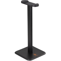 Deltaco Gaming Headset Stand - Halterung Schwarz