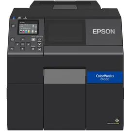 Epson ColorWorks CW-C6000Ae Schwarz