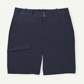 Houdini Go Shorts Kurze Hose Blau XXL