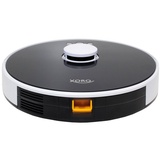 Xoro HSR 200 (WLAN Saugroboter) BUNDLE inkl. Cleaning Set (SET 100)