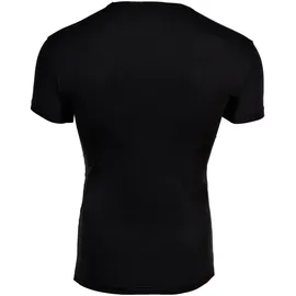 Emporio Armani 2er Pack T-Shirt in Schwarz XL