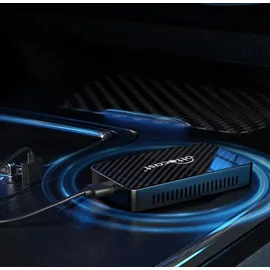 OTTOCAST Play2Video Pro Carplay/Android Auto Android 12 Autoadapter