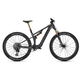 Focus Vam2 SL 9.9 2024 29 Zoll RH 46 cm carbon raw matt glossy
