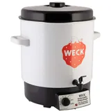 Weck Einkochautomat WAT 14 A